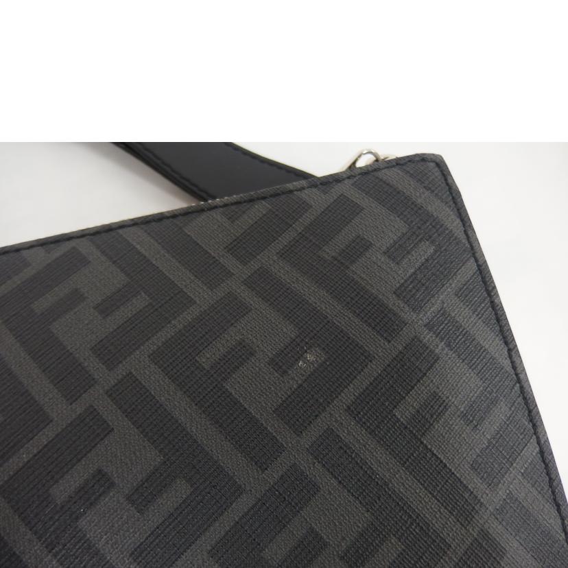 ＦＥＮＤＩ ﾌｪﾝﾃﾞｨｰ/メンズクラッチ/7VA491A9XS//Bランク/82