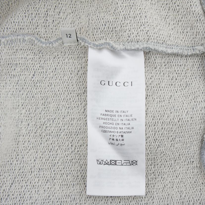 ＧＵＣＣＩ グッチ/ＧＵＣＣＩ　パーカー//Aランク/75