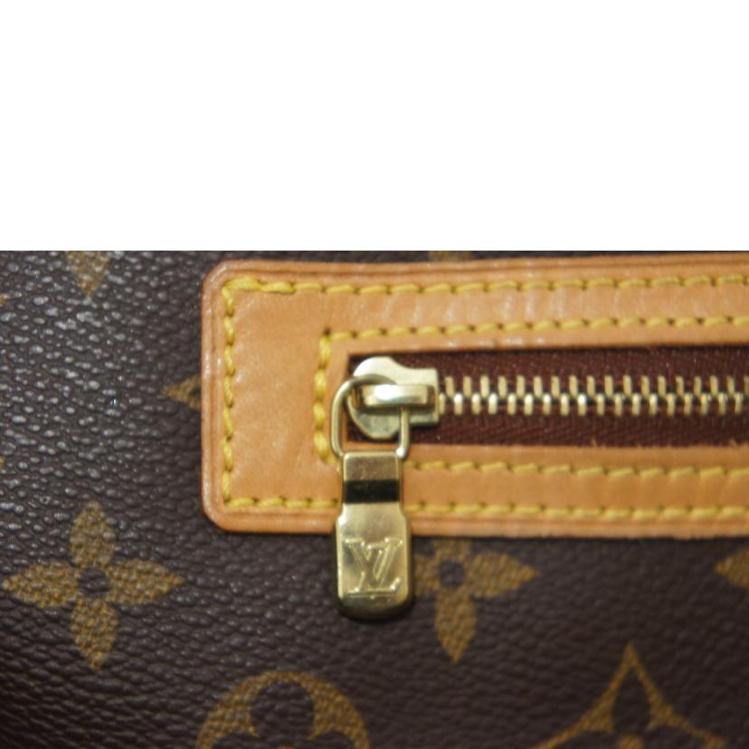 ＬＯＵＩＳ　ＶＵＩＴＴＯＮ ルイ・ヴィトン/カバ・アルト／モノグラム/M51152//AR0050/Bランク/94