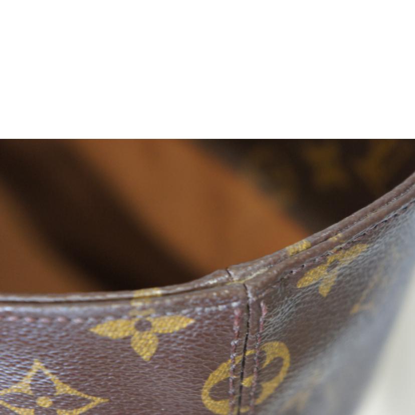 ＬＯＵＩＳ　ＶＵＩＴＴＯＮ ルイ・ヴィトン/カバ・アルト／モノグラム/M51152//AR0050/Bランク/94