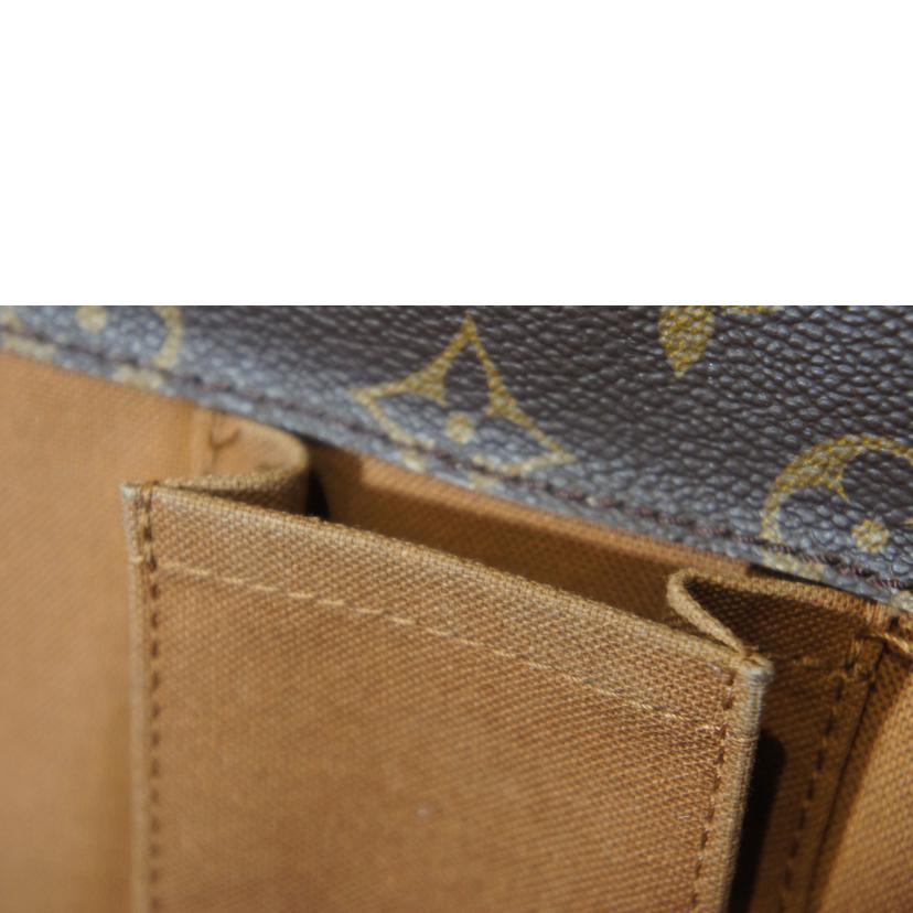 ＬＯＵＩＳ　ＶＵＩＴＴＯＮ ルイ・ヴィトン/カバ・アルト／モノグラム/M51152//AR0050/Bランク/94