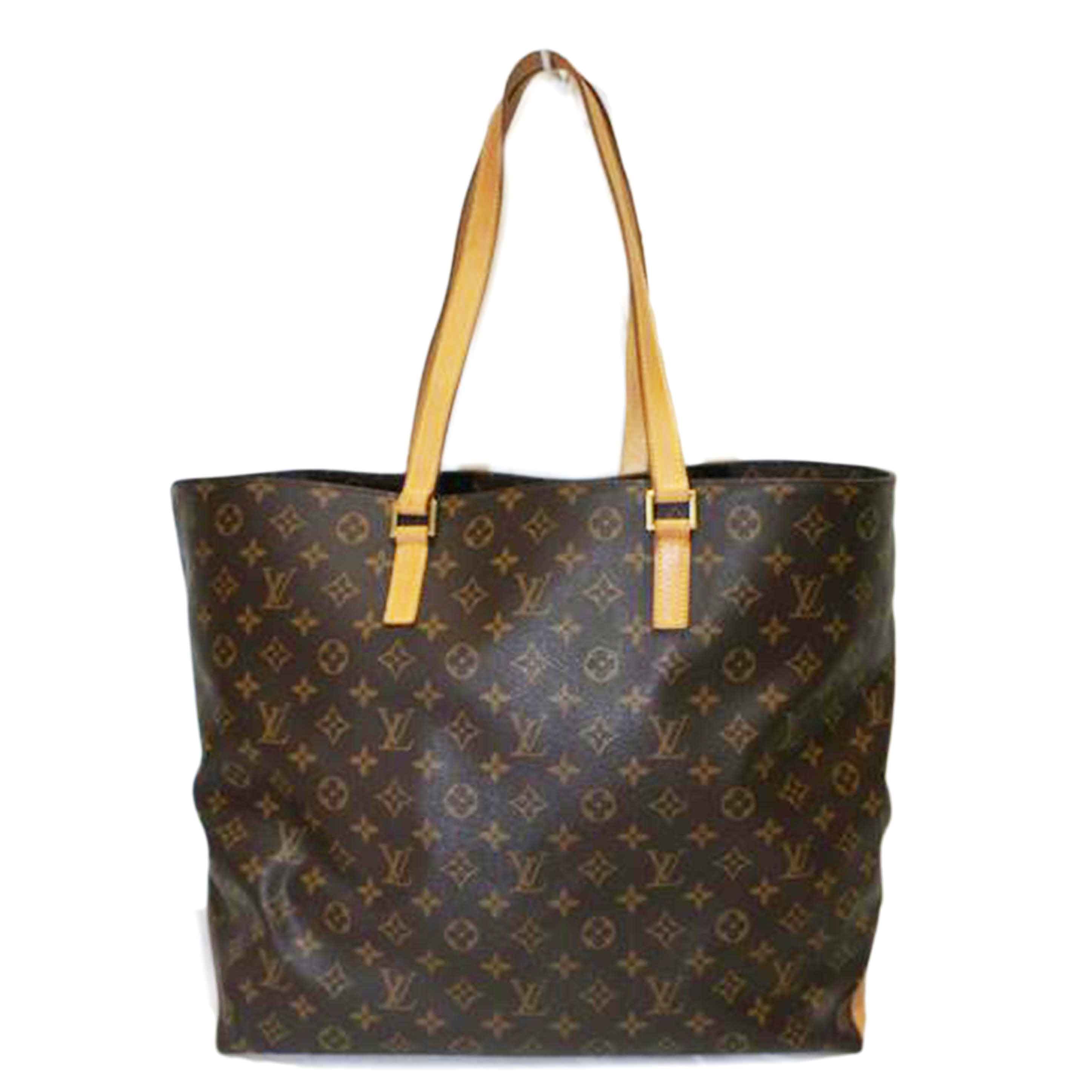 ＬＯＵＩＳ　ＶＵＩＴＴＯＮ ルイ・ヴィトン/カバ・アルト／モノグラム/M51152//AR0050/Bランク/94