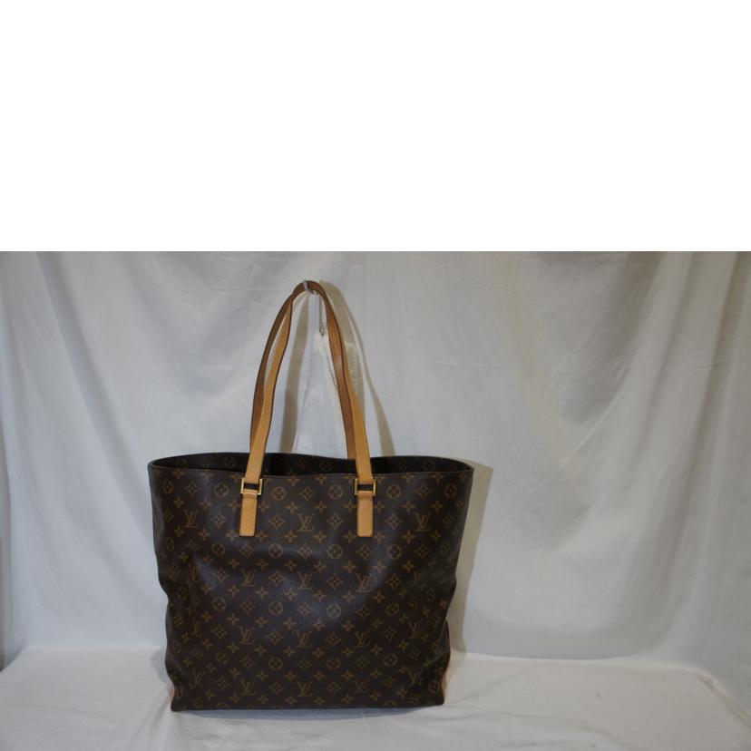 ＬＯＵＩＳ　ＶＵＩＴＴＯＮ ルイ・ヴィトン/カバ・アルト／モノグラム/M51152//AR0050/Bランク/94