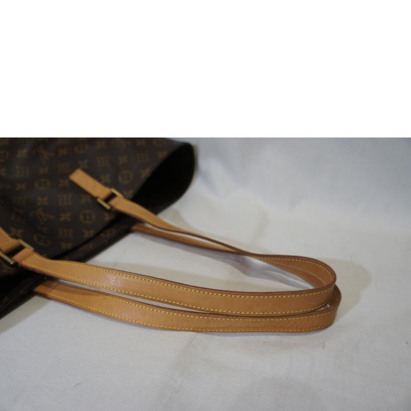 ＬＯＵＩＳ　ＶＵＩＴＴＯＮ ルイ・ヴィトン/カバ・アルト／モノグラム/M51152//AR0050/Bランク/94