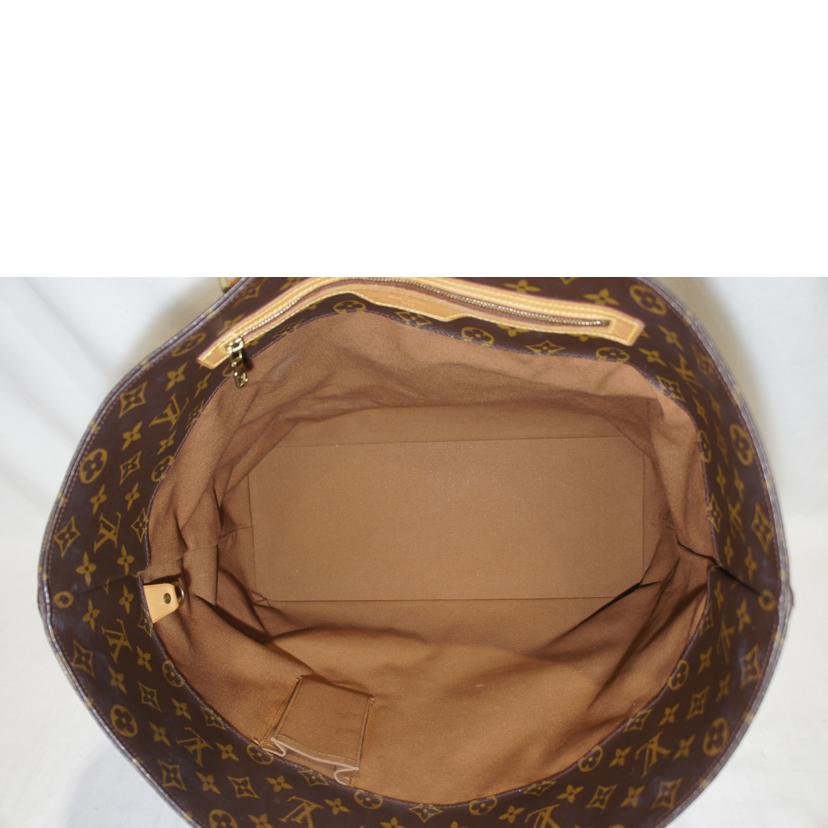 ＬＯＵＩＳ　ＶＵＩＴＴＯＮ ルイ・ヴィトン/カバ・アルト／モノグラム/M51152//AR0050/Bランク/94