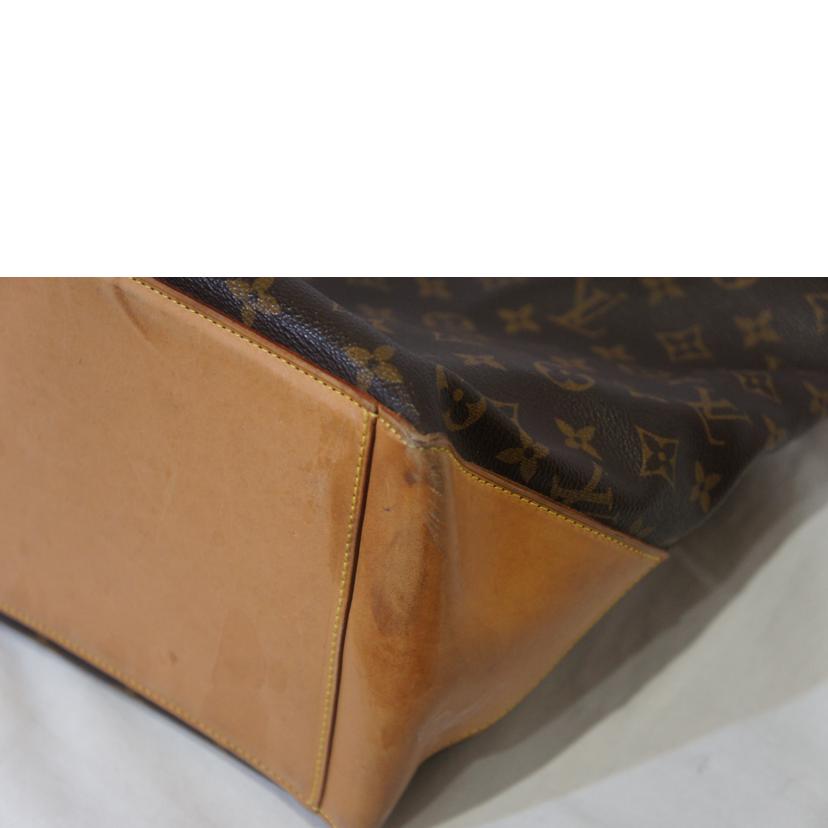 ＬＯＵＩＳ　ＶＵＩＴＴＯＮ ルイ・ヴィトン/カバ・アルト／モノグラム/M51152//AR0050/Bランク/94