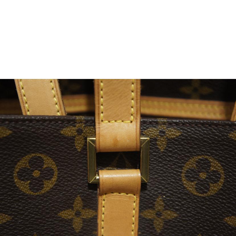 ＬＯＵＩＳ　ＶＵＩＴＴＯＮ ルイ・ヴィトン/カバ・アルト／モノグラム/M51152//AR0050/Bランク/94