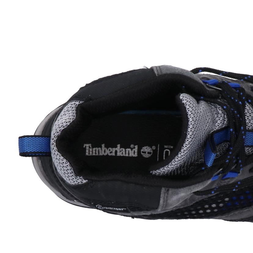 Ｔｉｍｂｅｒｌａｎｄ ティンバーランド/トレッキングシューズ/A4342//ABランク/09
