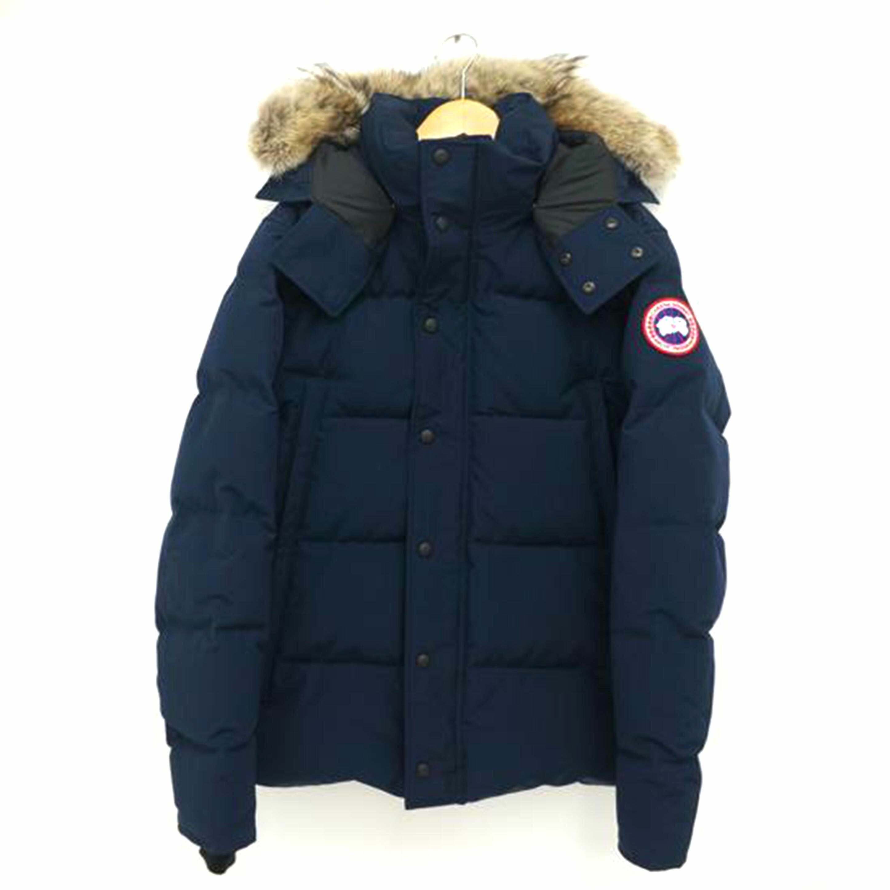 ＣＡＮＡＤＡＧＯＯＳＥ カナダグース/ウィンダムパーカ　ヘリテージフュージョンフィット/3808MA//Aランク/09