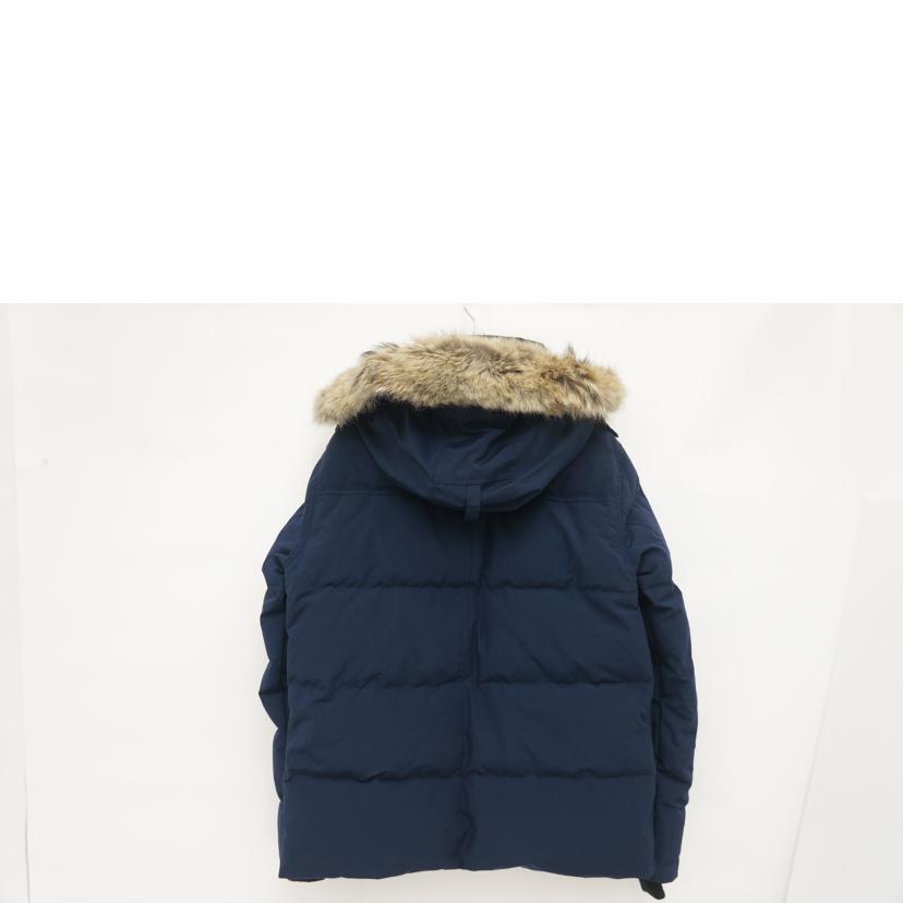 ＣＡＮＡＤＡＧＯＯＳＥ カナダグース/ウィンダムパーカ　ヘリテージフュージョンフィット/3808MA//Aランク/09