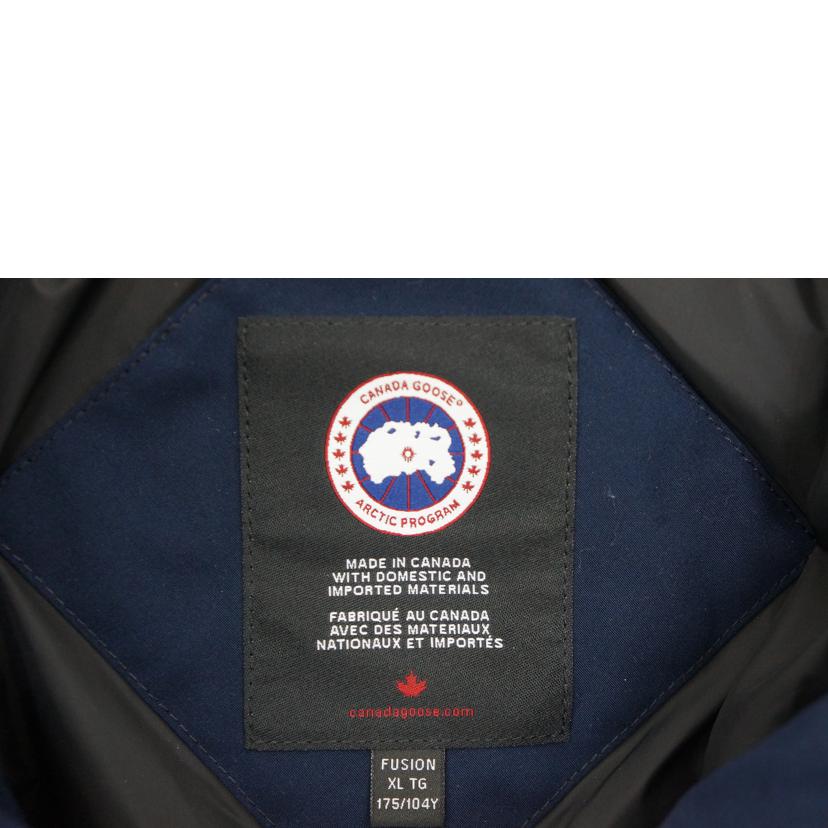 ＣＡＮＡＤＡＧＯＯＳＥ カナダグース/ウィンダムパーカ　ヘリテージフュージョンフィット/3808MA//Aランク/09