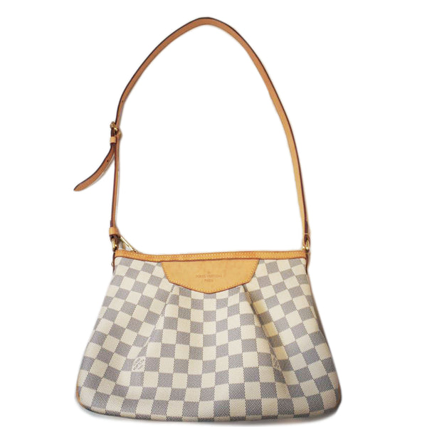 LOUIS VUITTON ルイ ヴィトン シラクーサPM N41113 SP2162 ショルダー 