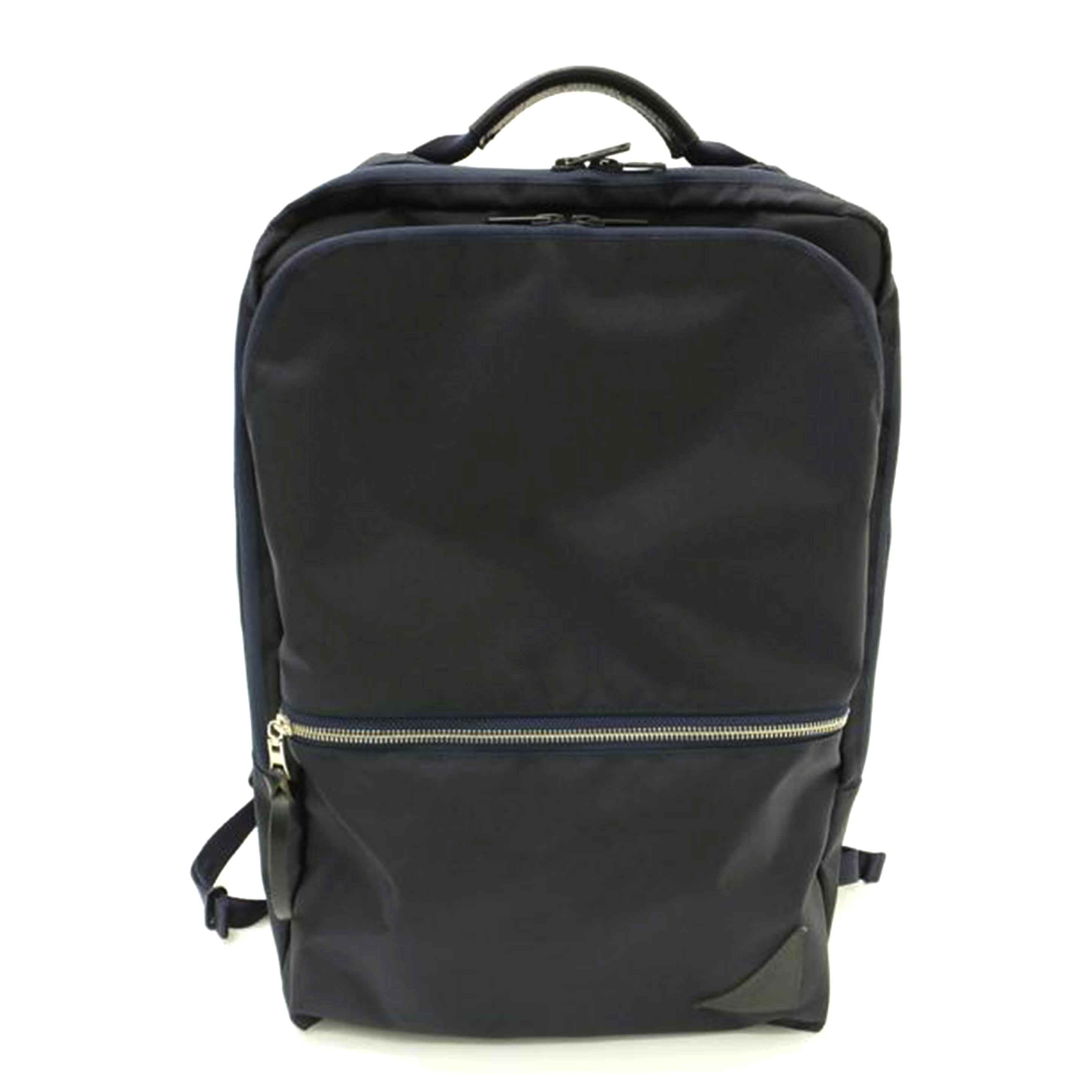 ＭＡＳＴＥＲ－ＰＩＥＣＥ マスターピース/ナイロンバックパック/24211//ｳﾞｧﾘｱｽ/ABランク/88