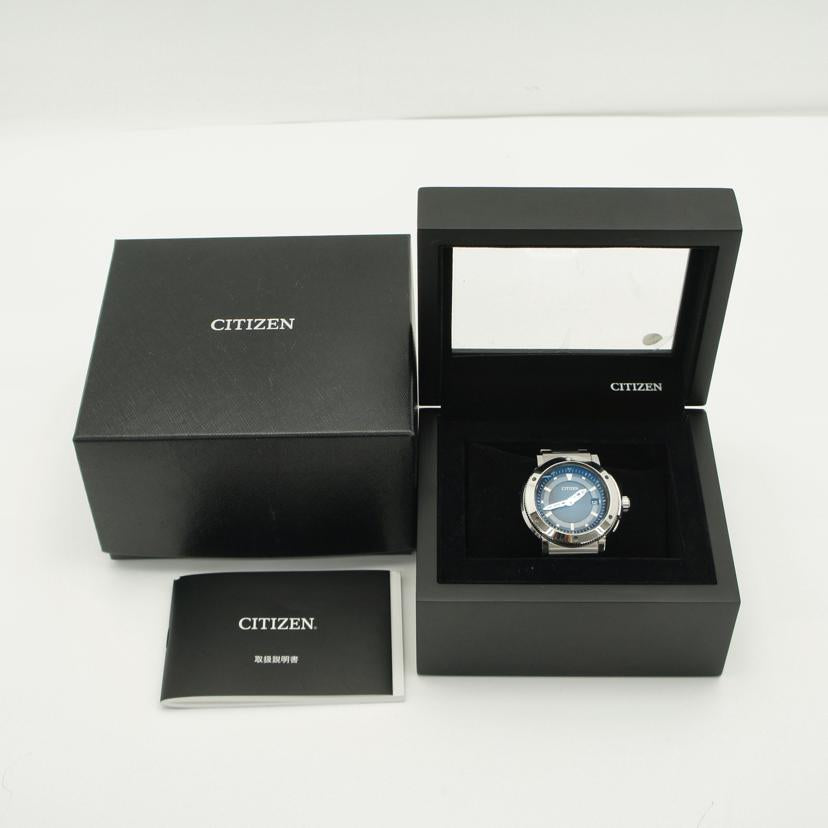 CITIZEN シチズン/時計｜WonderREX-ONLINE 公式通販サイト