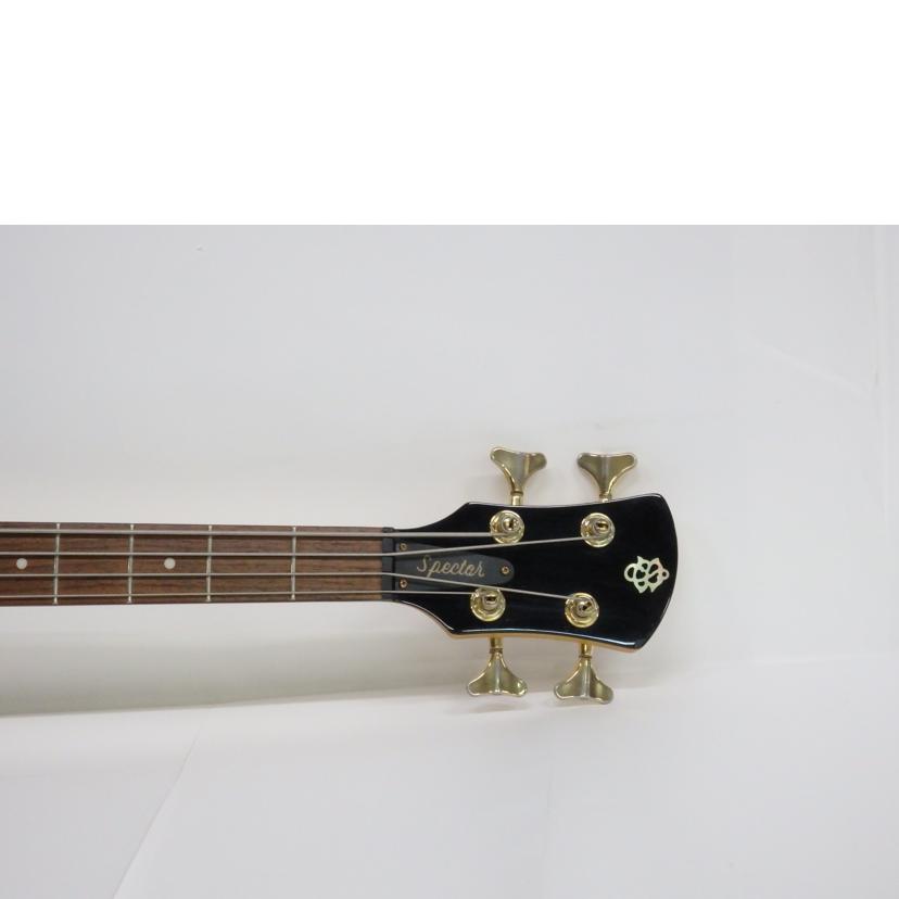 Ｓｐｅｃｔｏｒ スペクター/エレキベース/Legend 4 //9406/Cランク/69