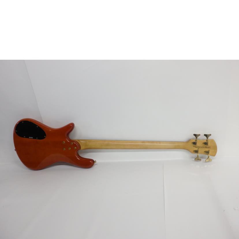 Ｓｐｅｃｔｏｒ スペクター/エレキベース/Legend 4 //9406/Cランク/69