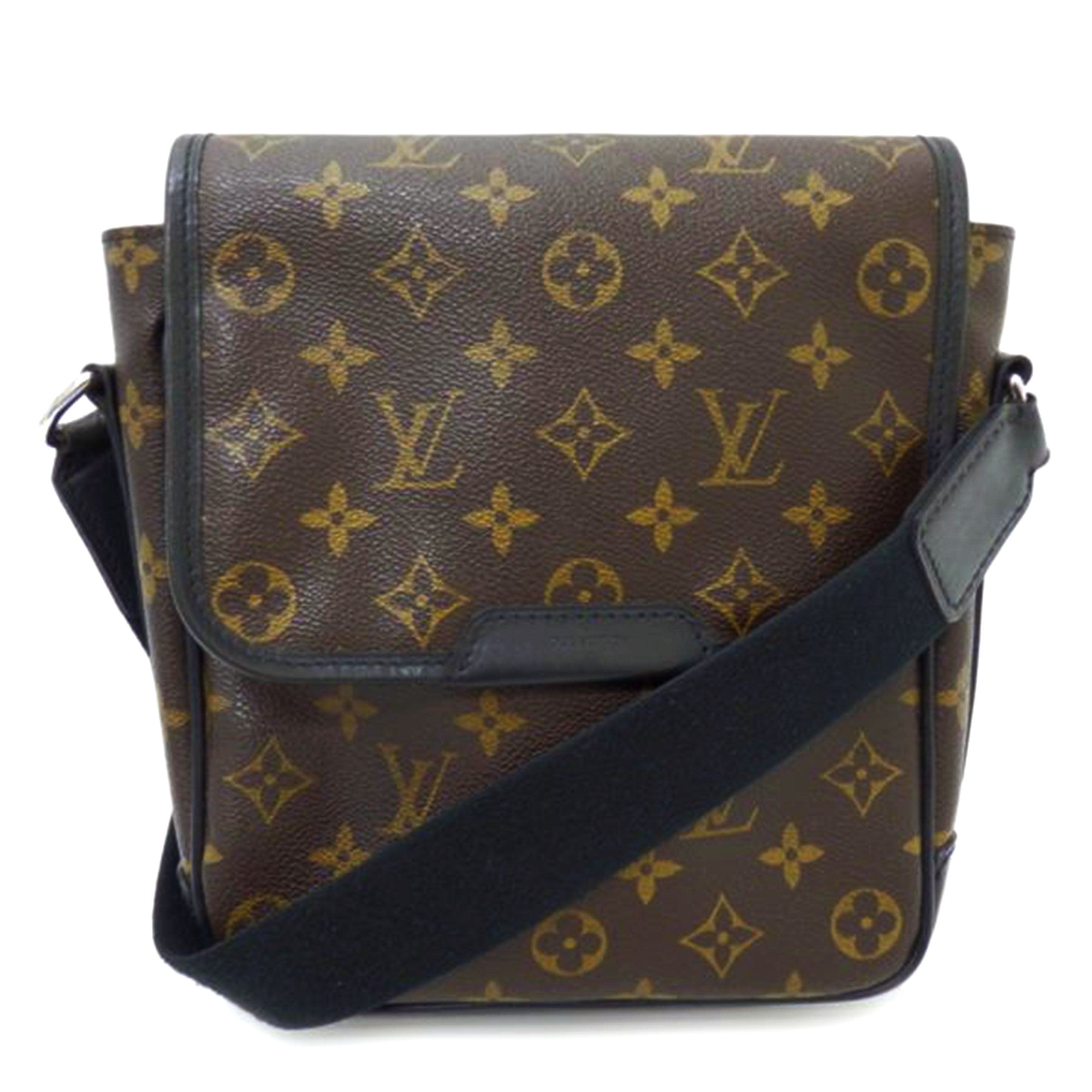 ＬＶ ルイヴィトン/バスＰＭ／マカサーモノグラム/M56717//SR3099/Bランク/88