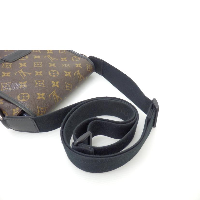 ＬＶ ルイヴィトン/バスＰＭ／マカサーモノグラム/M56717//SR3099/Bランク/88