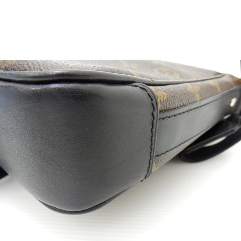 ＬＶ ルイヴィトン/バスＰＭ／マカサーモノグラム/M56717//SR3099/Bランク/88