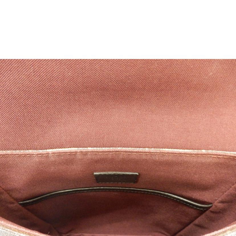 ＬＶ ルイヴィトン/バスＰＭ／マカサーモノグラム/M56717//SR3099/Bランク/88