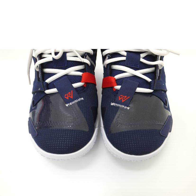 ＮＩＫＥ ナイキ/ジョーダン　ワイノットゼロ４／２９．０ｃｍ/DD4886-400//Aランク/88