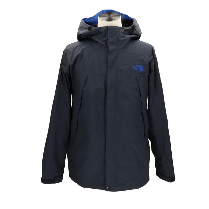 ＴＨＥ　ＮＯＲＴＨ　ＦＡＣＥ THE NORTH FACE/　ＮＯＲＴＨ　ＦＡＣＥ　スクープ　ＪＫＴ　Ｍ/NP15013//Bランク/75