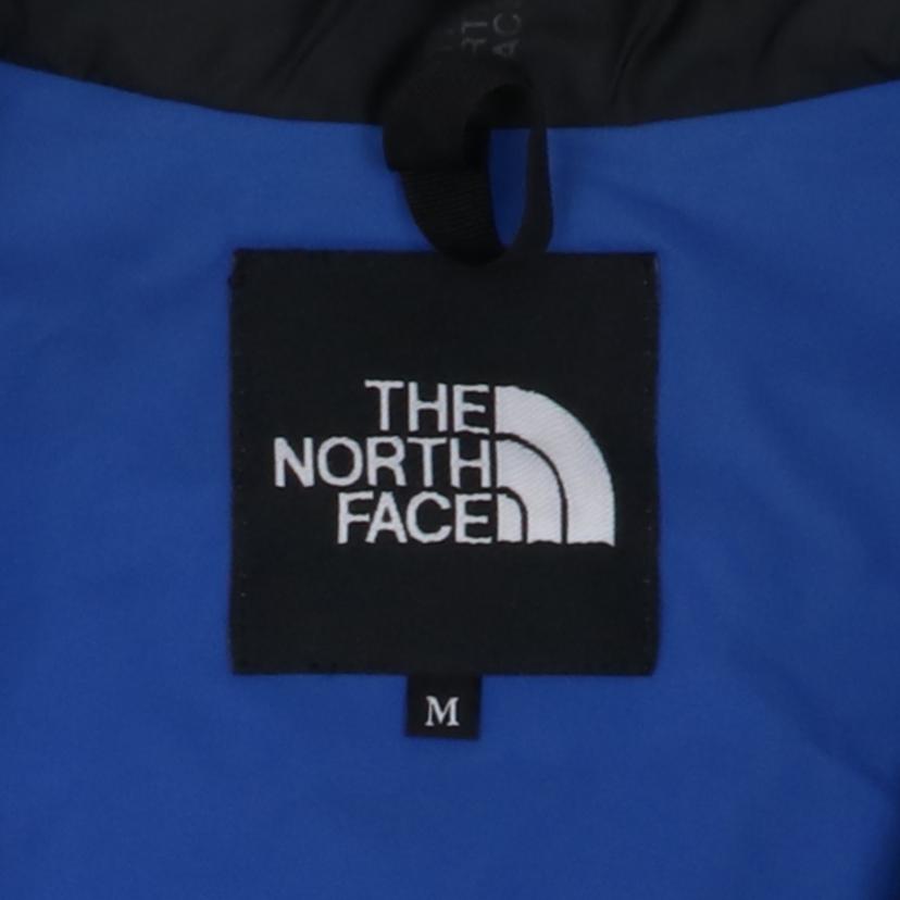 ＴＨＥ　ＮＯＲＴＨ　ＦＡＣＥ THE NORTH FACE/　ＮＯＲＴＨ　ＦＡＣＥ　スクープ　ＪＫＴ　Ｍ/NP15013//Bランク/75