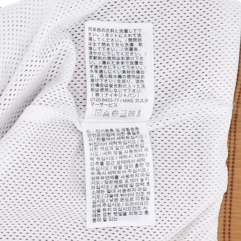 ＮＩＫＥ ナイキ/ジョーダンエッセンシャルジャケット/FN4622-231//SAランク/09