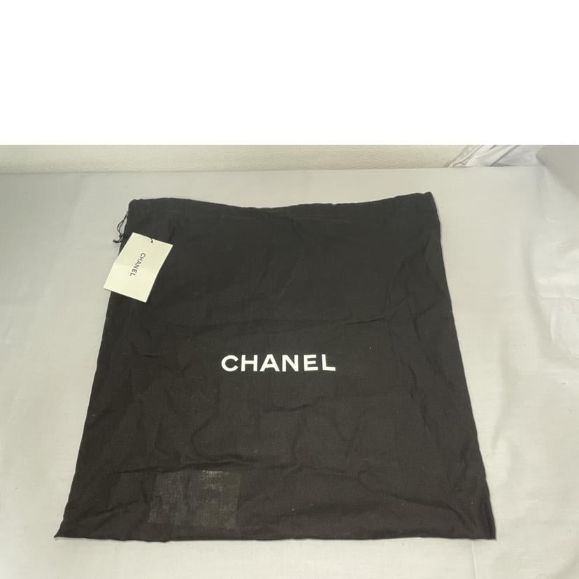ＣＨＡＮＥＬ シャネル/ドーヴィルデニムチェーントートバッグ//17657768/ABランク/51