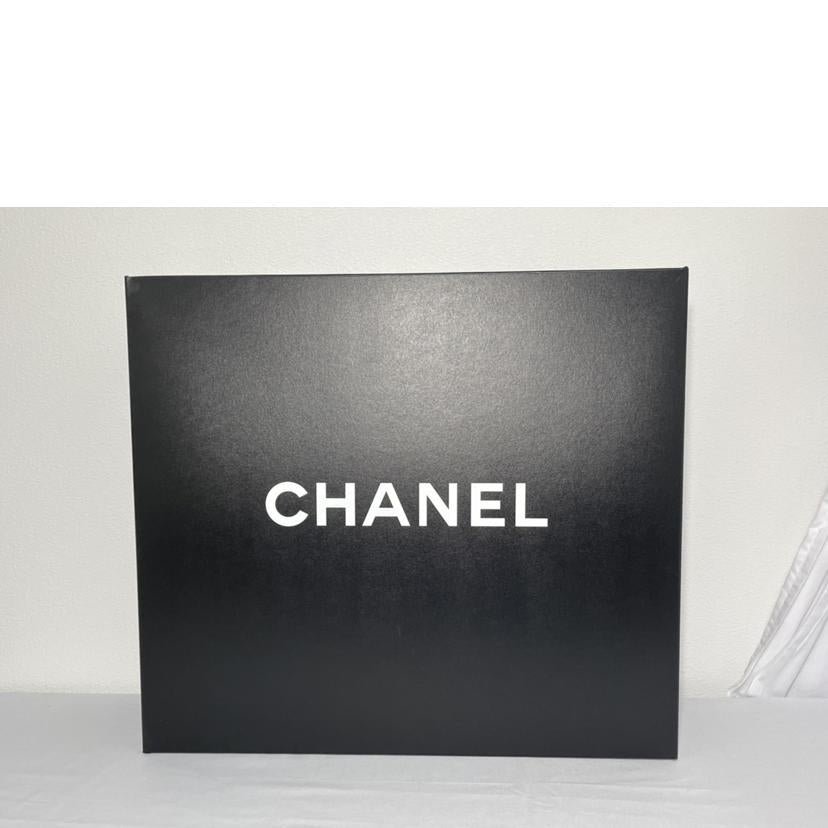 ＣＨＡＮＥＬ シャネル/ドーヴィルデニムチェーントートバッグ//17657768/ABランク/51