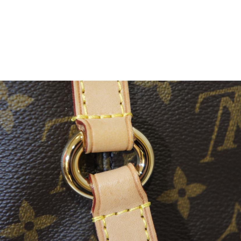 ＬＯＵＩＳ　ＶＵＩＴＴＯＮ ルイ・ヴィトン/トータリーＭＭ／モノグラム/M56689//MB4059/Aランク/94