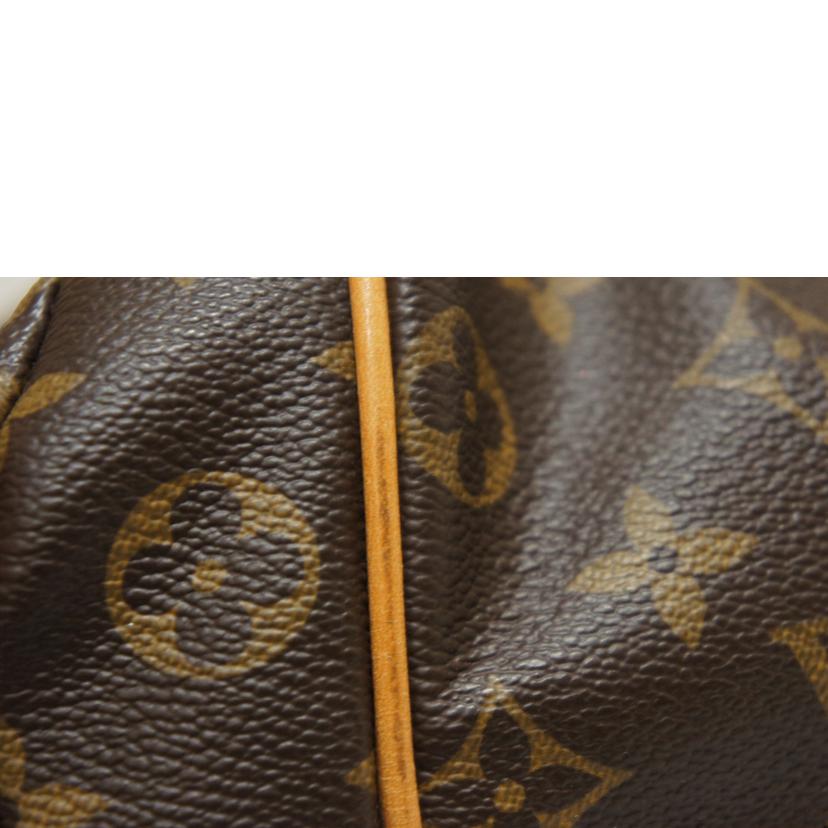 ＬＯＵＩＳ　ＶＵＩＴＴＯＮ ルイ・ヴィトン/トータリーＭＭ／モノグラム/M56689//MB4059/Aランク/94