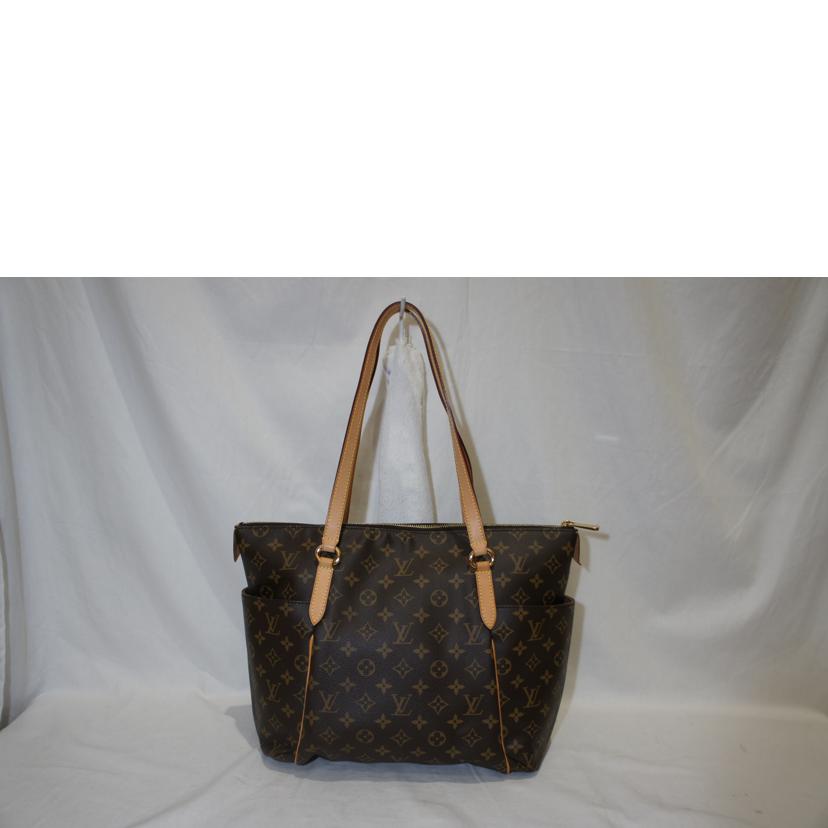 ＬＯＵＩＳ　ＶＵＩＴＴＯＮ ルイ・ヴィトン/トータリーＭＭ／モノグラム/M56689//MB4059/Aランク/94
