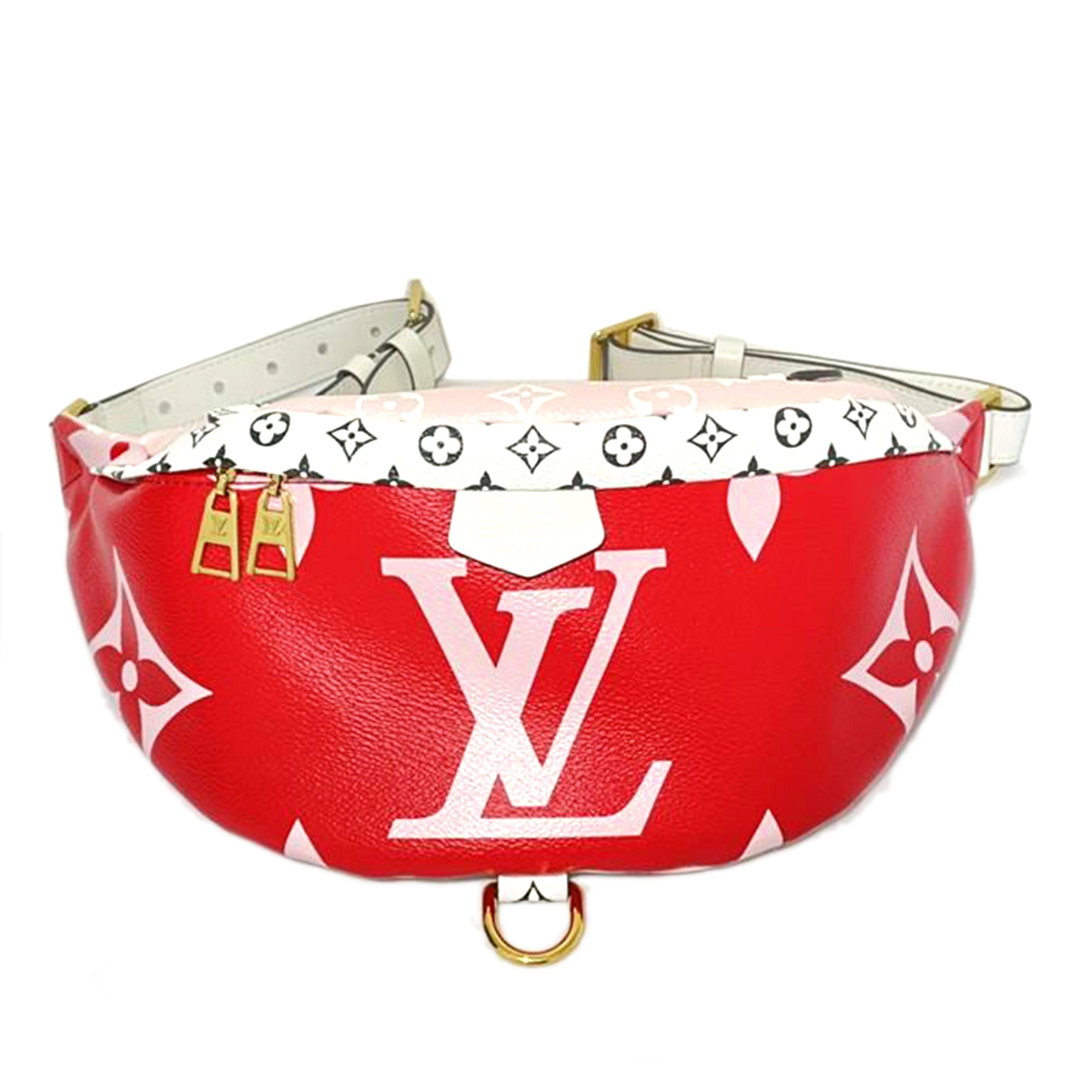 ＬＶ ルイヴィトン/バムバッグ　ボディバッグ/M44575//SA1149/Aランク/51