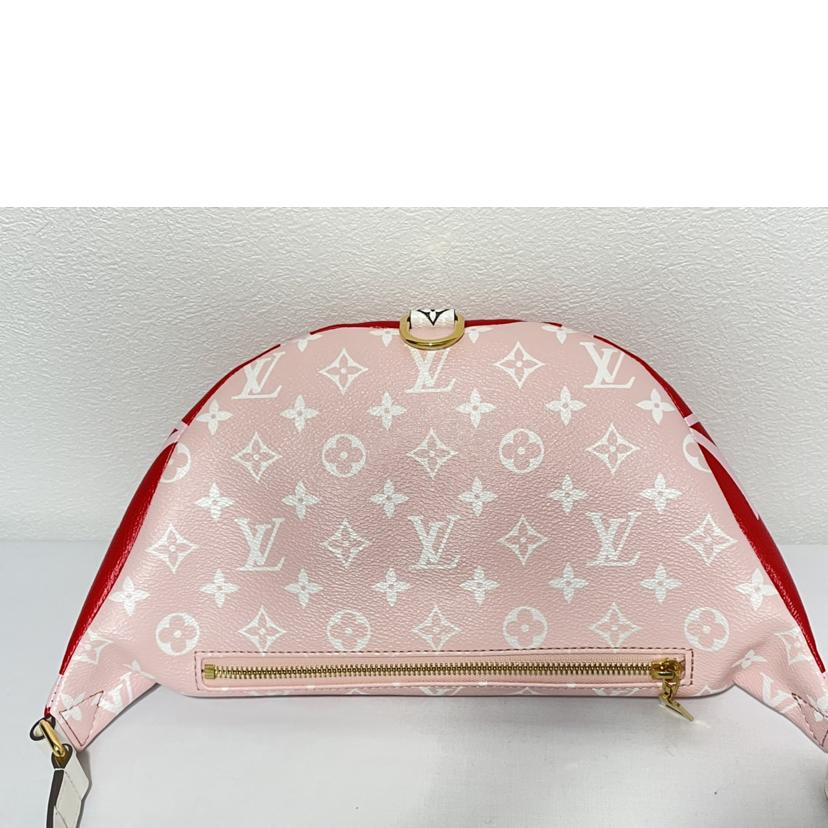 ＬＶ ルイヴィトン/バムバッグ　ボディバッグ/M44575//SA1149/Aランク/51