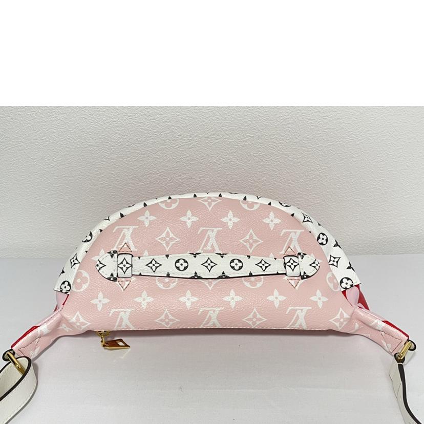 ＬＶ ルイヴィトン/バムバッグ　ボディバッグ/M44575//SA1149/Aランク/51