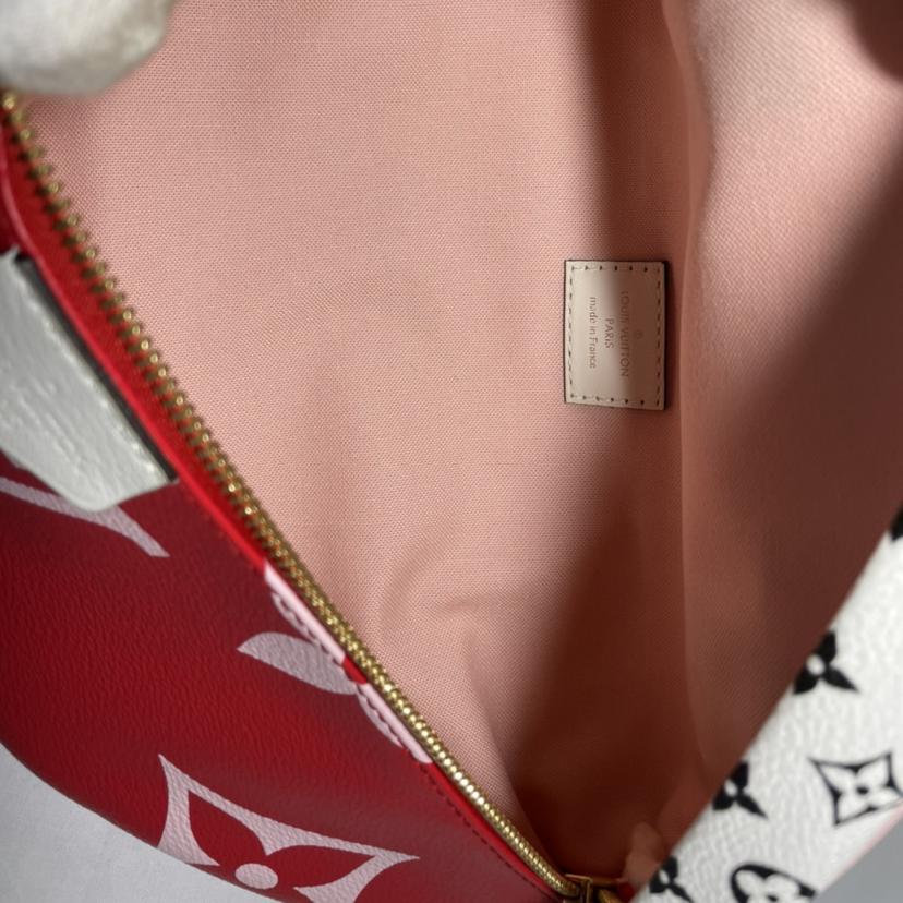 ＬＶ ルイヴィトン/バムバッグ　ボディバッグ/M44575//SA1149/Aランク/51
