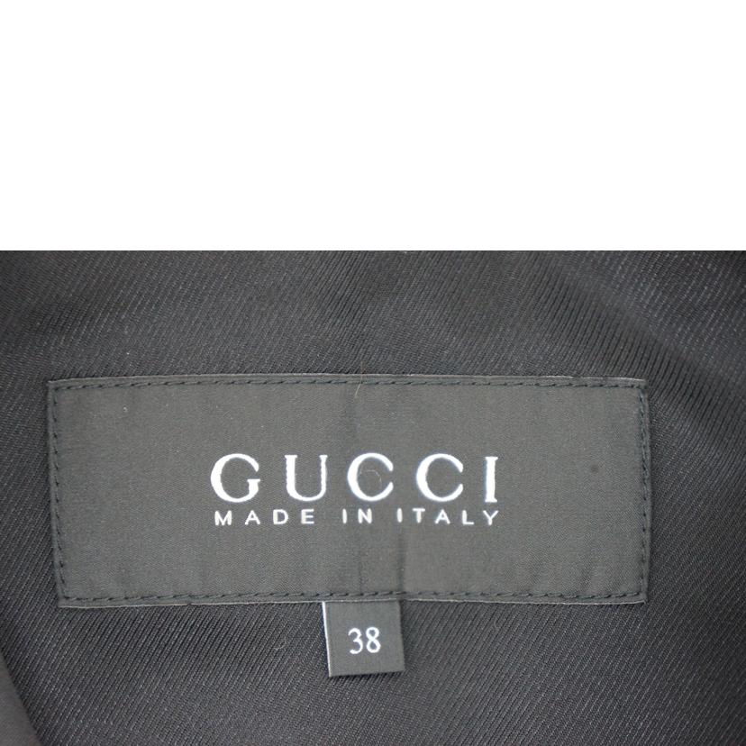 ＧＵＣＣＩ グッチ/ライナー付きコート/243754 ZZ308//Cランク/09