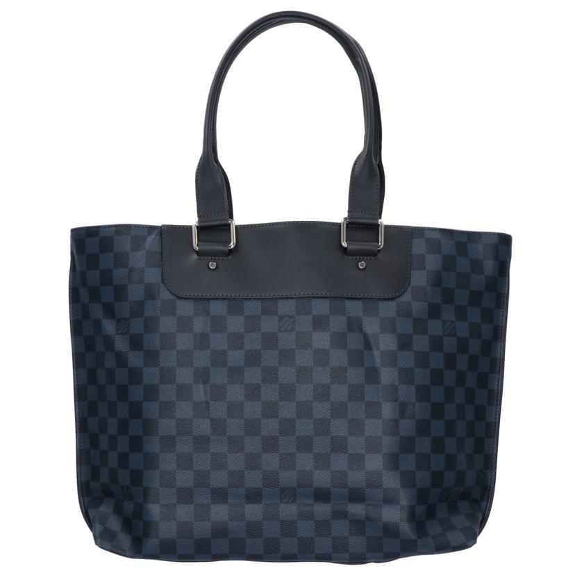 ＬＶ ルイヴィトン　ハンドバッグ　トートバッグ/カバ・ヴォワヤージュ／ダミエ・コバルト/N41397//UB5***/ABランク/75