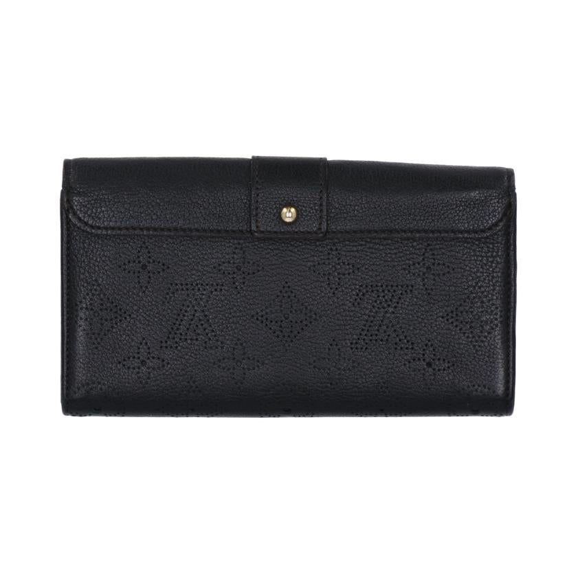 ＬＯＵＩＳ　ＶＵＩＴＴＯＮ ルイ・ヴィトン/マヒナポルトフォイユ・イリス/M58136//IN1117/Bランク/75