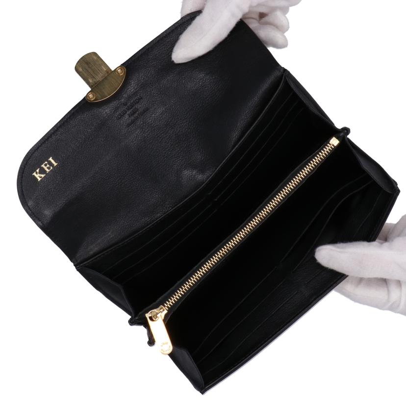 ＬＯＵＩＳ　ＶＵＩＴＴＯＮ ルイ・ヴィトン/マヒナポルトフォイユ・イリス/M58136//IN1117/Bランク/75