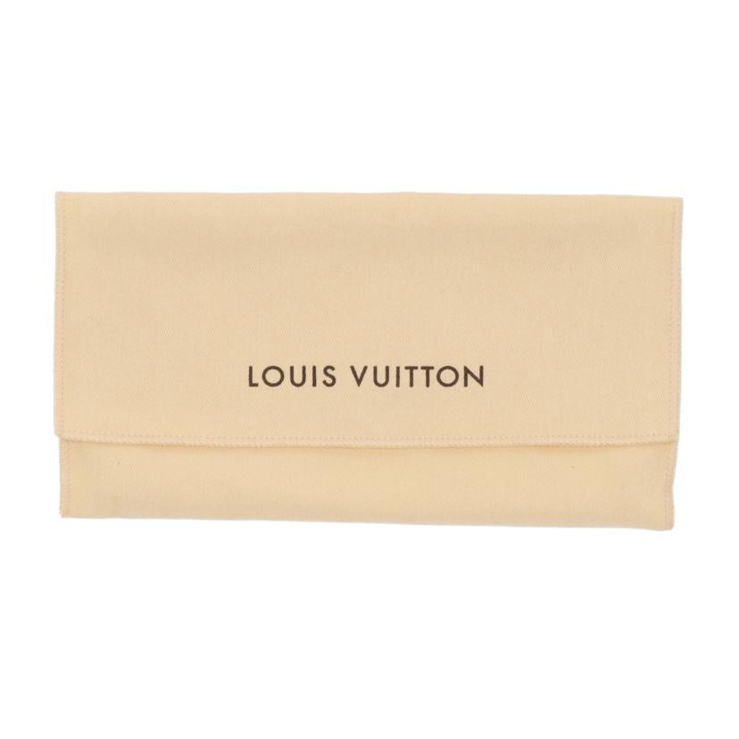 ＬＯＵＩＳ　ＶＵＩＴＴＯＮ ルイ・ヴィトン/マヒナポルトフォイユ・イリス/M58136//IN1117/Bランク/75