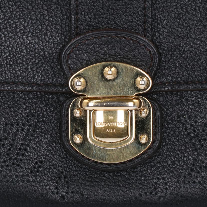 ＬＯＵＩＳ　ＶＵＩＴＴＯＮ ルイ・ヴィトン/マヒナポルトフォイユ・イリス/M58136//IN1117/Bランク/75