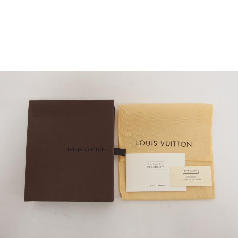 LV ルイヴィトン/ポルトモネ･ロン/モノグラム/チェリー/M95043 //CT0045/ABランク/04