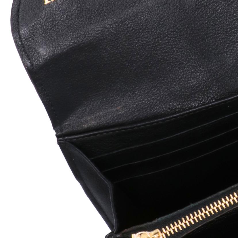ＬＯＵＩＳ　ＶＵＩＴＴＯＮ ルイ・ヴィトン/マヒナポルトフォイユ・イリス/M58136//IN1117/Bランク/75