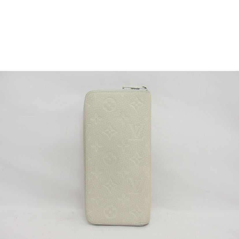 ＬＶ ルイヴィトン/ジッピーウォレット・ベルティカル／トリヨンモノグラム/M80337 //CA5210/Bランク/04