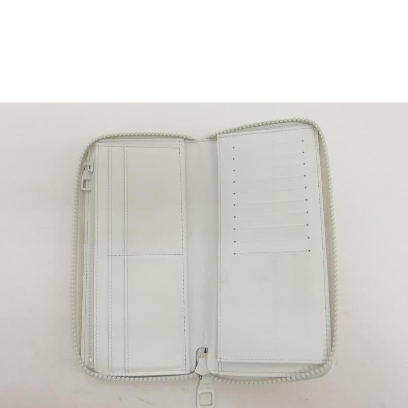 ＬＶ ルイヴィトン/ジッピーウォレット・ベルティカル／トリヨンモノグラム/M80337 //CA5210/Bランク/04