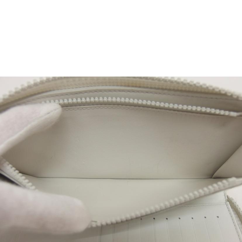 ＬＶ ルイヴィトン/ジッピーウォレット・ベルティカル／トリヨンモノグラム/M80337 //CA5210/Bランク/04
