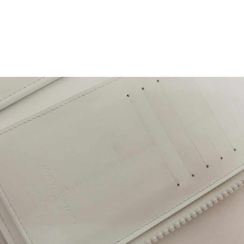 ＬＶ ルイヴィトン/ジッピーウォレット・ベルティカル／トリヨンモノグラム/M80337 //CA5210/Bランク/04