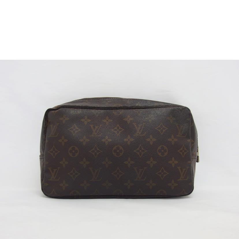 ＬＶ ルイヴィトン/トゥルース・トワレット２７／モノグラム/M47522//883NO/Bランク/04